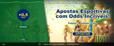 Os Melhores Jogos do Brasil